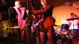 The Inconsolables- Lovers Rock- Live at Bloomsbury Bowling Lanes