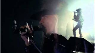 Fields of the Nephilim - Melt (The Catching of the Butterfly)