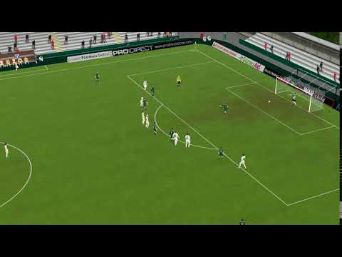 Dundela 1-0 Glentoran - Friendly - 1 August 2016 - Match Highlights