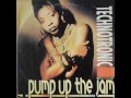 Technotronic featuring Felly - Pump Up The Jam - 1980s - Hity 80 léta