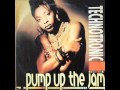 Technotronic Pump Up The Jam HQ