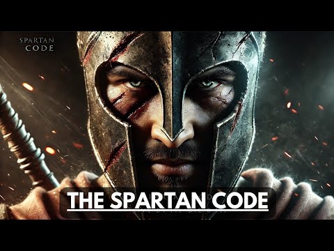 10 Spartan Life Rules: How To Be Mentally Strong | THE SPARTAN CODE | 10 Rules to Become Unbreakable