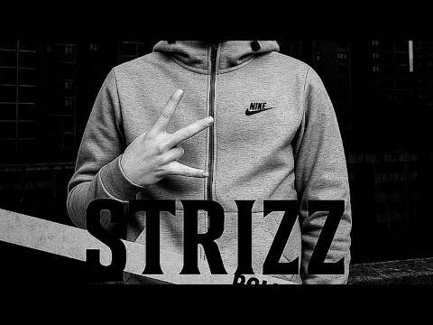 Strizz - County Lines #OfficialAudio
