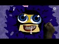 Klasky Csupo Robot Logo 1998 Splaat Remake 1980 3564 I N C