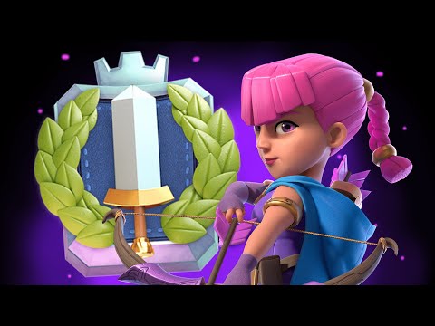 FULL 12 Win Classic Challenge With 3.0 Xbow Cycle