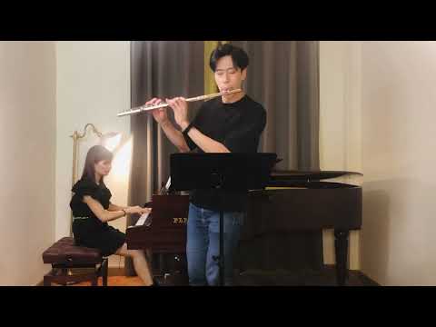 ABRSM Exam Series: Tambourin attrib. Gossec (Grade 6 A:8 from 2022)