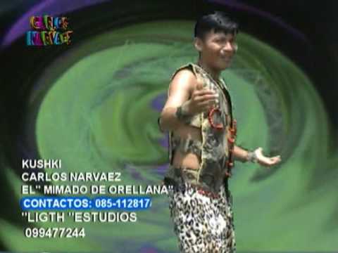 Kushki Carlos Narvaez