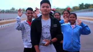 preview picture of video 'Pantai Tablolong Kupang Barat'