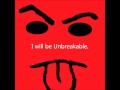 Bon Jovi- Unbreakable (lyrics) 