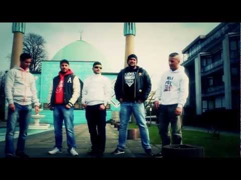 [ TRAILER 2012 ] Billstedt Bilal & Faro feat. Rakun & Tolga (AyYildiz Records) - Osmanisches Blut 2
