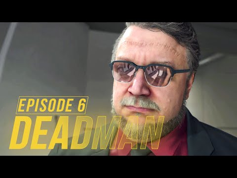 Death Stranding Walkthrough Gameplay (Full Game) - Episode 6: Deadman