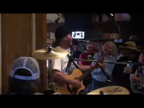 Terry Stebbins & the 4: 20 Crewzers Live & YAR!!!.mov