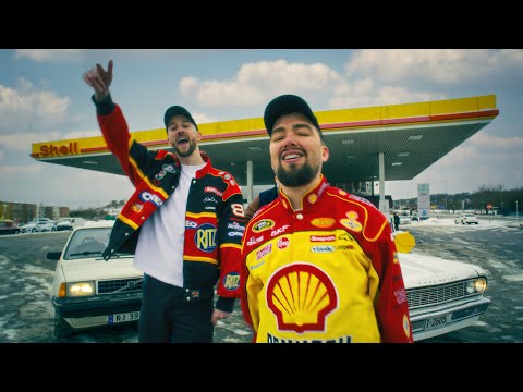 Hagle - Mekke bil (feat. Tor-Anders Ringnes)