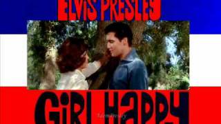 Elvis Presley - Cross My Heart and Hope to Die (take 6)