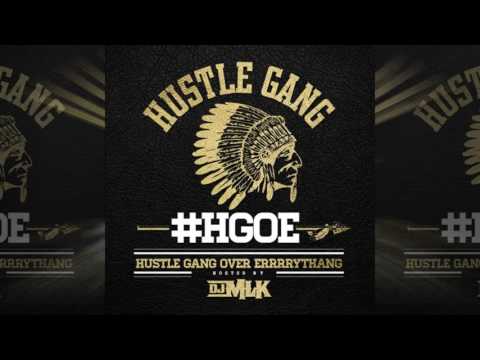 Hustle Gang ft. Rah Rah, Tokyo, TI & B.O.B. - Hustle Gang Business