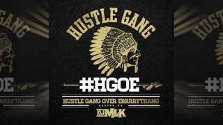 Hustle Gang ft. Rah Rah, Tokyo, TI & B.O.B. - Hustle Gang Business