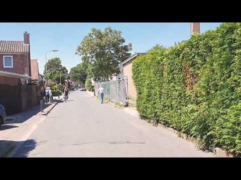 Knocked off my bike 😂😂😂😂