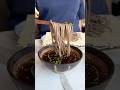 Best Summertime Dish: ZARU SOBA (Japanese Cold Noodles)