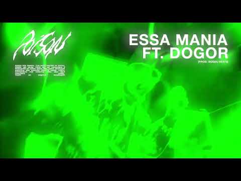 Zemaru, Dogor - Essa Mania (prod. DogDu Beat$)