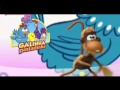 CHAMADA GALINHA PINTADINHA