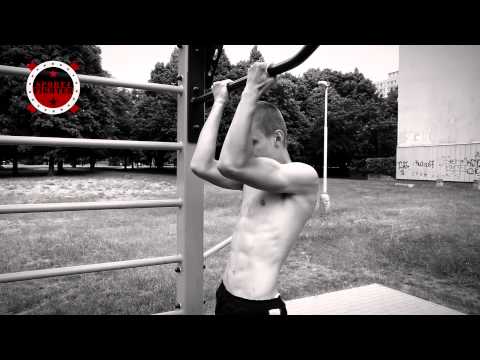 Tělocvična pod širým nebem