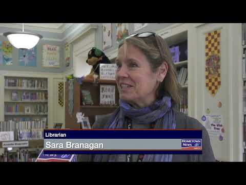 Cold Weather Warming Stations