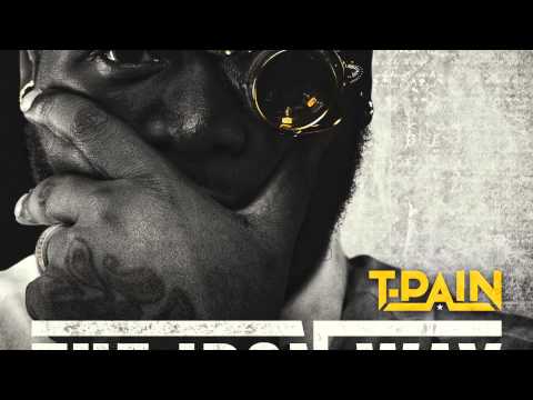 Disa My Ting-T-Pain feat Kardinal Offishall and KK Holiday