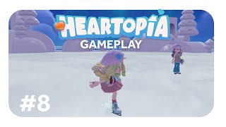 🔴 Let's Go! Heartopia | Heartopia Gameplay Malaysia (Server : SEA) #8