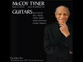 Ron Carter - Amberjack - from Guitars by McCoy Tyner - #roncarterbassist