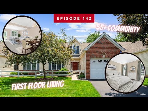 First-Floor Living at Its Finest — For Sale in Hatfield, PA!