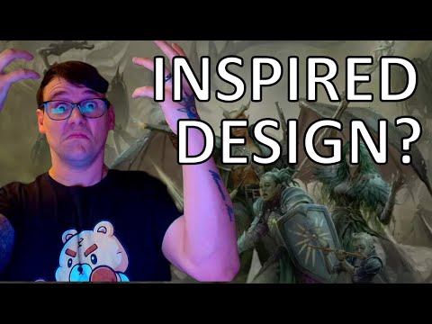 D&D Grim Hollow: Player's Guide Subclass Review Part 3