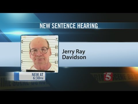 Supreme Court Overturns Dickson County Inmate’s Death Sentence