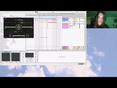 Quickly Quickly (making beets *FACECAM ACTIVATAED* (RARE) - 2/11/2020) Twitch Stream