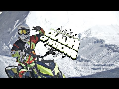 Clash of nations 2016 - Aftermovie