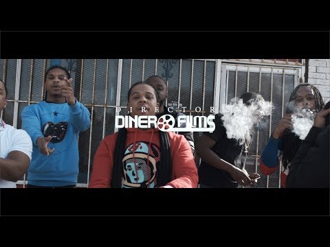 Doobie DaLil -Miss It Freestyle (Official Video) Shot By @DineroFilms