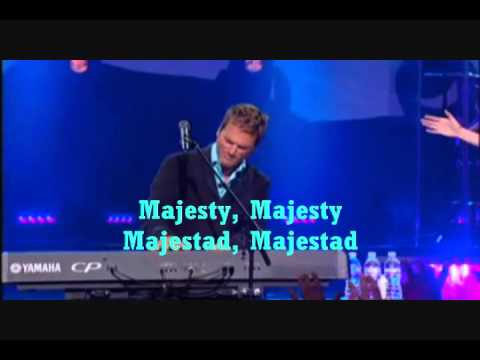 Michael W. Smith Majesty.wmv