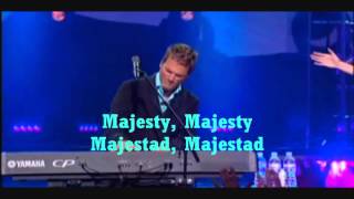 Majesty Music Video