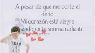 Download lagu kyuhyun listen to you... sub español mp3