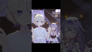 ライブであのBiboo taxミームを再現!?【轟はじめ×古石ビジュー】#轟はじめ生誕祭2025 #vtuber #shorts