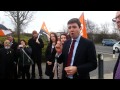 ANDY BURNHAM: Labour will fight for the NHS - YouTube