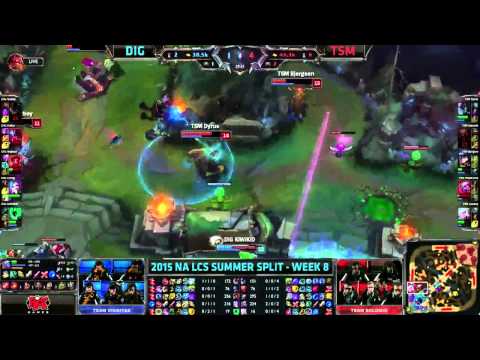 Crazy reaction time by Wildturtle.