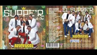 El Supper de Oro como tu enemigo 1