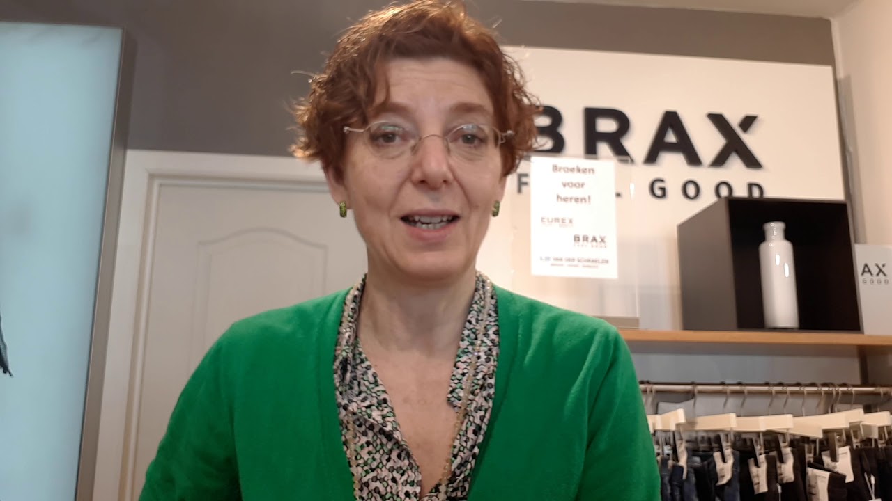 Waarom de nieuwe tailleband bij een broek Advies van een broekencoach!