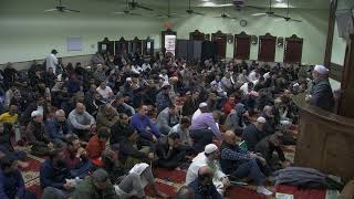 خطبة الجمعة للدكتور صلاح الصاوي - فتنة الإلحاد image