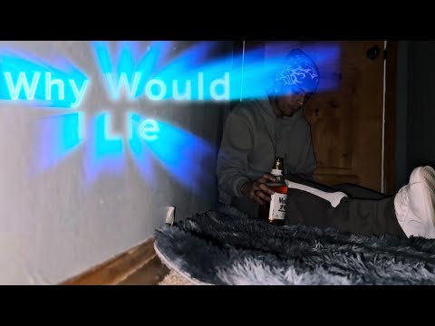 Why Would I Lie - A BabyRio (Official Music Video) ShotBy @100proofpoloh