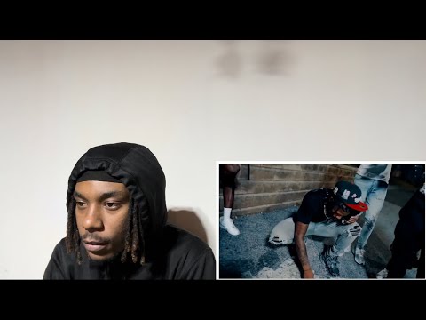 Baby Jamo x Young Jose “Stuck Like Glue” REACTION