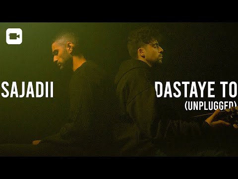 Sajadii - Dastaye To | سجادی - دستای تو