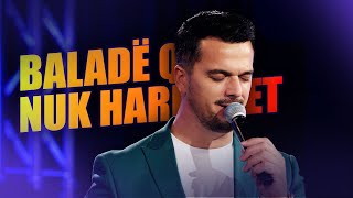 Yll Demaj - Mos Mendo Se Të Harroj