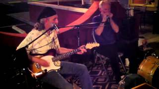 "Cake Walk Into Town," The Blues Doctors (2014)