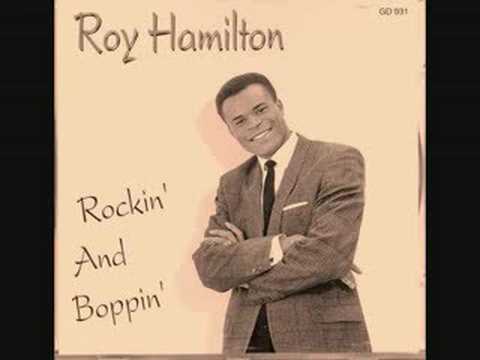 I Believe - Roy Hamilton